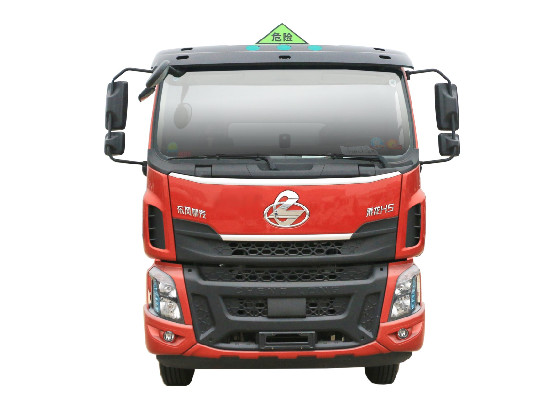 国六东风柳汽乘龙油罐车