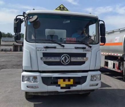 二手10吨加油车，河南洛阳户！