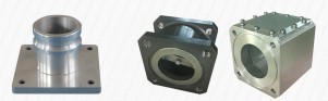 DN80军用单向阀_DN80军用滤网阀