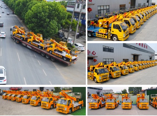 批量发车