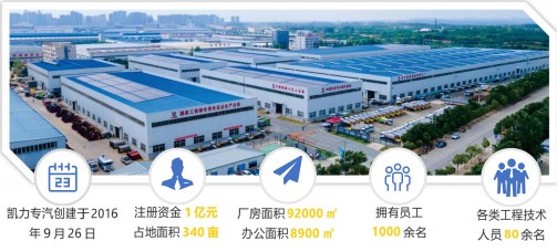 企业简介