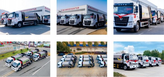 批量发车