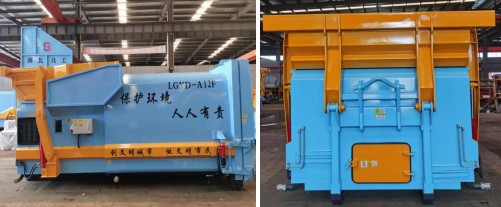 10方移动式压缩垃圾箱产品展示图