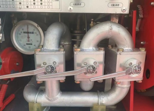 成龙威4.7方飞机加油车_东风多利卡飞机加油车_楚飞牌CLQ5070GJY6F型飞机加油车 成龙威4.7方飞机加油车_东风多利卡飞机加油车_楚飞牌CLQ5070GJY6F型飞机加油车