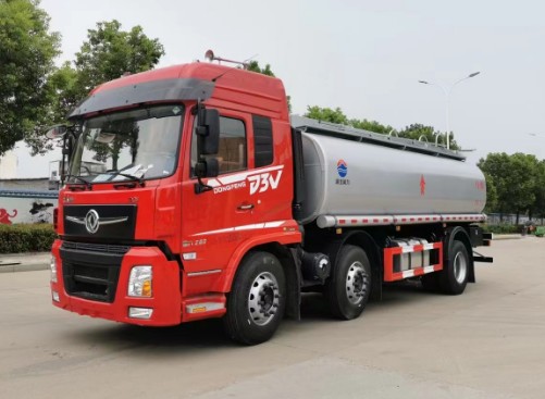 东风畅行D3V小三轴食用油运输车_润知星牌SCS5250GSYDFV6型食用油运输车 东风畅行D3V小三轴食用油运输车_润知星牌SCS5250GSYDFV6型食用油运输车