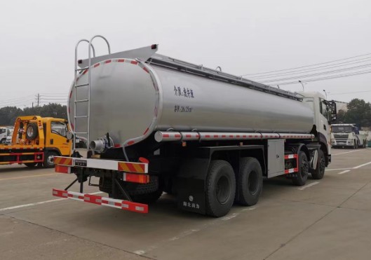 东风天龙前四后八供液车_润知星牌SCS5316TGYDFH6型供液车 东风天龙前四后八供液车_润知星牌SCS5316TGYDFH6型供液车