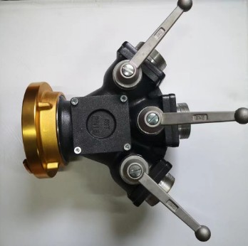 分水器_集水器_防泄漏滤水器