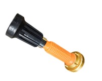 直流喷雾水枪