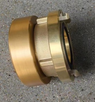 特别定制款消防接口