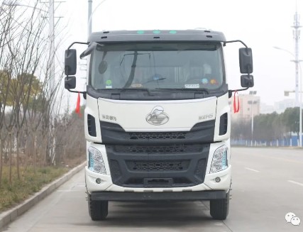 东风柳汽乘龙国六18方压缩式垃圾车_压缩式垃圾车生产厂家