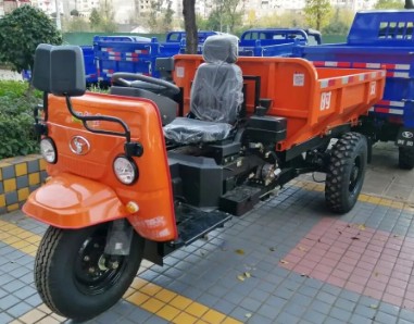 时风农用柴油三轮洒水车_3方三轮洒水车_柴油三轮洒水车