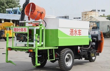 五征三轮洒水车_柴油三轮洒水车_3方三轮洒水车