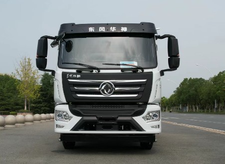 12方东风华神M7洒水车_12方洒水车厂家