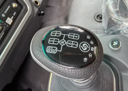 福田欧曼加油车_楚胜牌CSC5181GJYB6型加油车