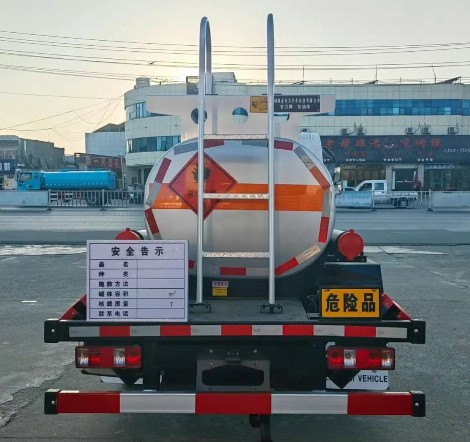 解放蓝牌加油车加油速度慢是什么原因？解放蓝牌加油车加油无压力怎么可以调压力？
