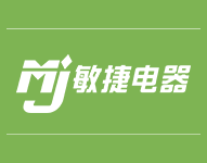 敏捷電(diàn)器logo